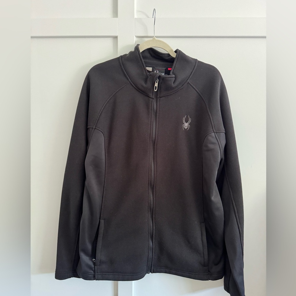 Spyder Fleece Jacket
